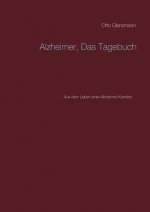 Alzheimer, Das Tagebuch