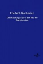 Untersuchungen über den Bau der Brachiopoden