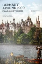Germany around 1900. A Portrait in Colour