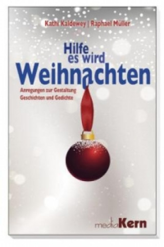 Hilfe, es wird Weihnachten