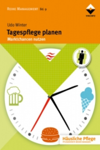 Tagespflege planen