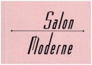 Salon Moderne