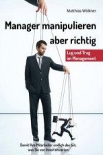 Manager manipulieren