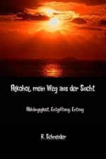 Alkohol, mein Weg aus der Sucht