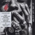 AT.LONG.LAST.A$AP, 1 Audio-CD