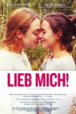 Lieb mich!, 1 DVD