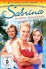 Sabrina verhext Australien, 1 DVD