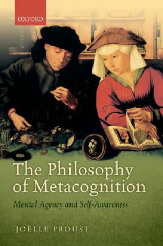 Philosophy of Metacognition