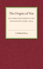 Origins of the War