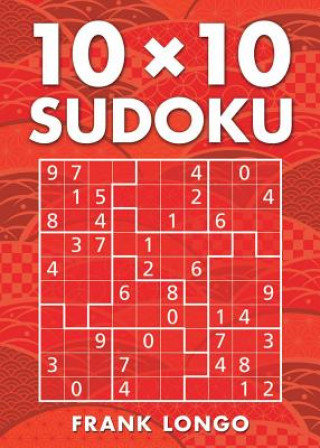 10 x 10 Sudoku