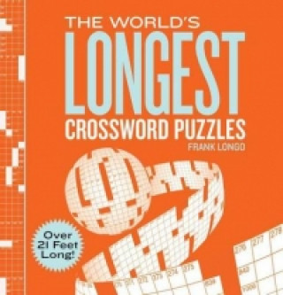World's Longest Crossword Puzzles
