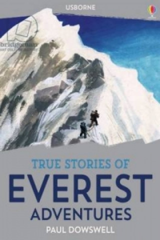 True Stories Everest Adventures