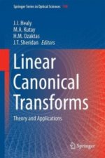 Linear Canonical Transforms