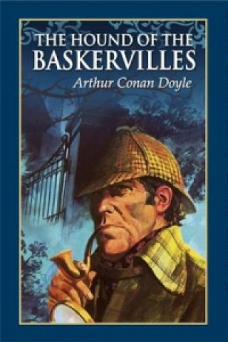 Hound of the Baskervilles