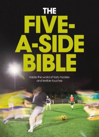 Five-a-Side Bible