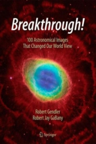 Breakthrough!