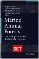 Marine Animal Forests