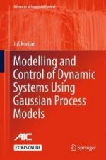 Modelling and Control of Dynamic Systems Using Gaussian Process Models