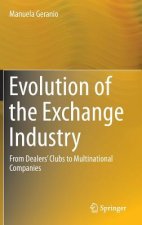 Evolution of the Exchange Industry