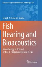 Fish Hearing and Bioacoustics