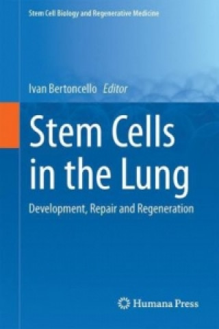 Stem Cells in the Lung