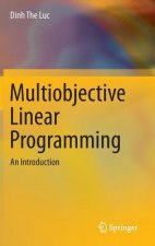 Multiobjective Linear Programming