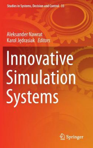 Innovative Simulation Systems