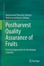 Postharvest Quality Assurance of Fruits