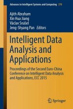 Intelligent Data Analysis and Applications