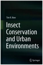 Insect Conservation and Urban Environments