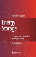 Energy Storage