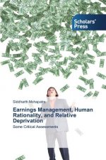 Earnings Management, Human Rationality, and Relative Deprivation
