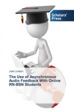 Use of Asynchronous Audio Feedback With Online RN-BSN Students