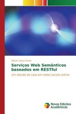 Servicos Web Semanticos baseados em RESTful