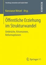 OEffentliche Erziehung im Strukturwandel