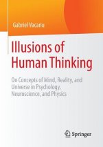 Illusions of Human Thinking