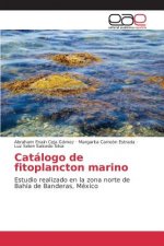 Catalogo de fitoplancton marino