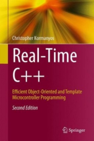 Real-Time C++