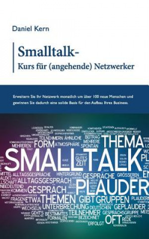 Smalltalk-Kurs fur (angehende) Netzwerker