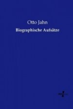 Biographische Aufsätze