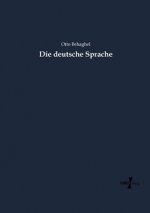 deutsche Sprache