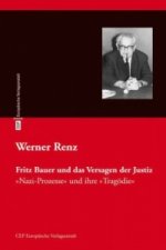 Fritz Bauer und das Versagen der Justiz