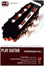 Play Guitar Gitarrenschule 2. Tl.2
