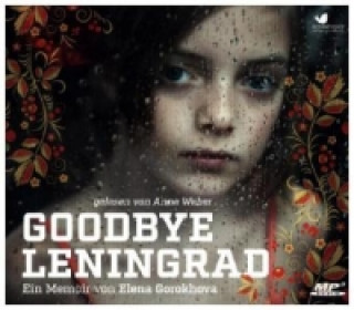 Goodbye Leningrad, 2 MP3-CDs