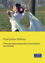 UEber den physiologischen Schwachsinn des Weibes