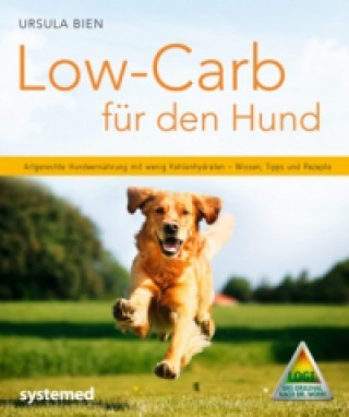 Low-Carb für den Hund