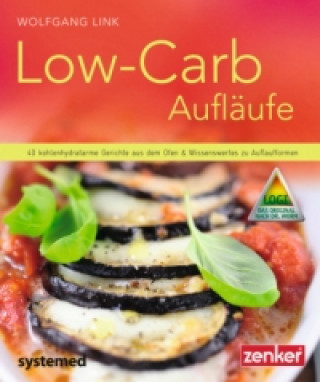 Low-Carb-Aufläufe