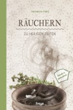 Räuchern zu heiligen Zeiten