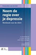 Neem de regie over je depressie