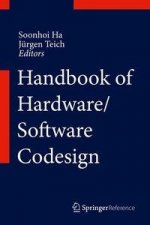 Handbook of Hardware/Software Codesign, m. 1 Buch, m. 1 E-Book, 2 Teile